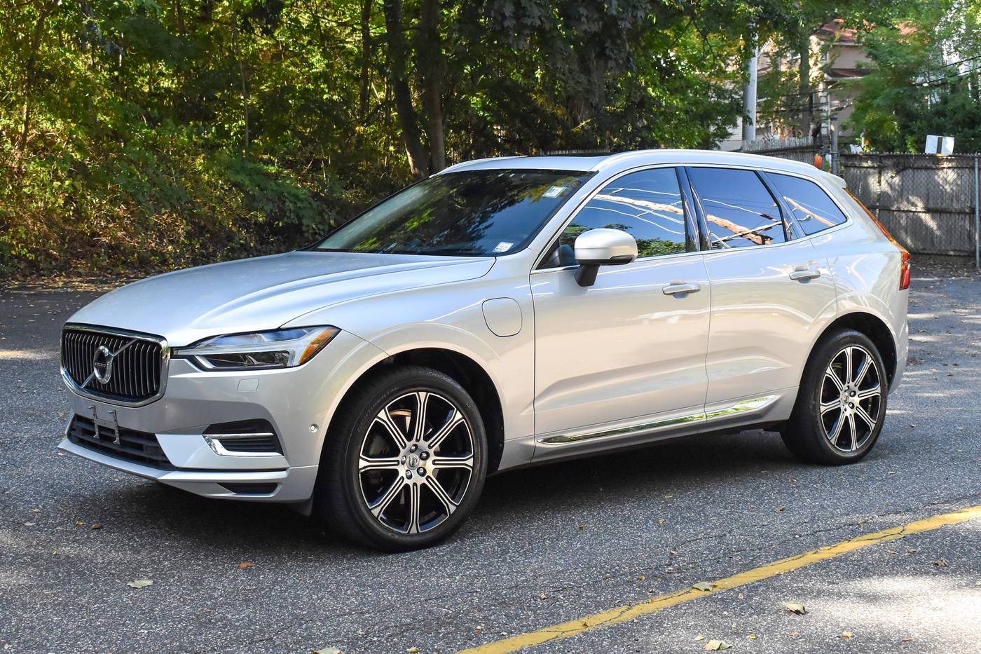 2018 Volvo XC60 Inscription — SUV — 62,847 mi — Great Neck, NY