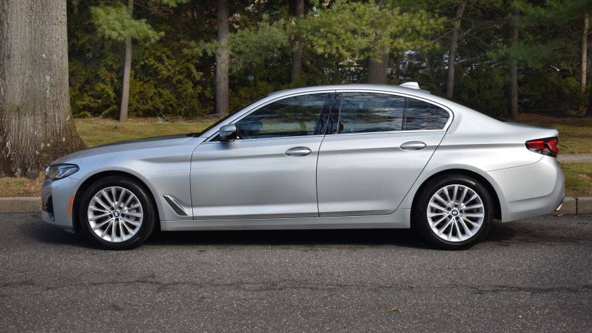 Used 2008 BMW M5 for Sale Near Me - TrueCar