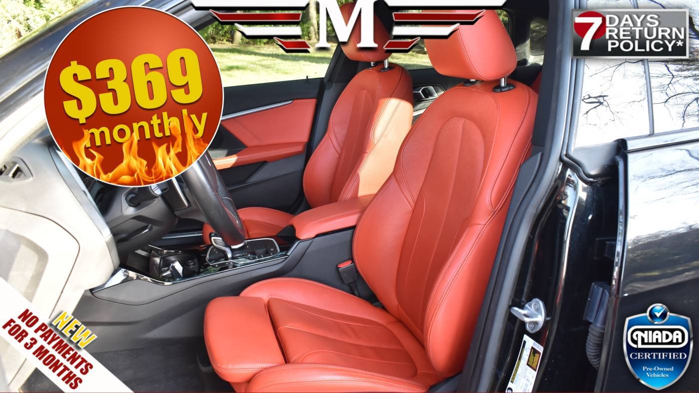 2021 BMW 2 Series 228i — Sedan — 53,430 mi — Great Neck, NY