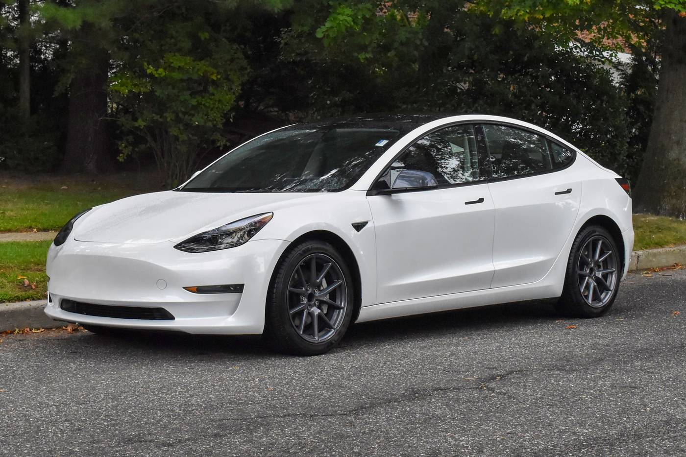 2023 Tesla Model 3 Model 3 — Sedan — 46,103 mi — Great Neck, NY