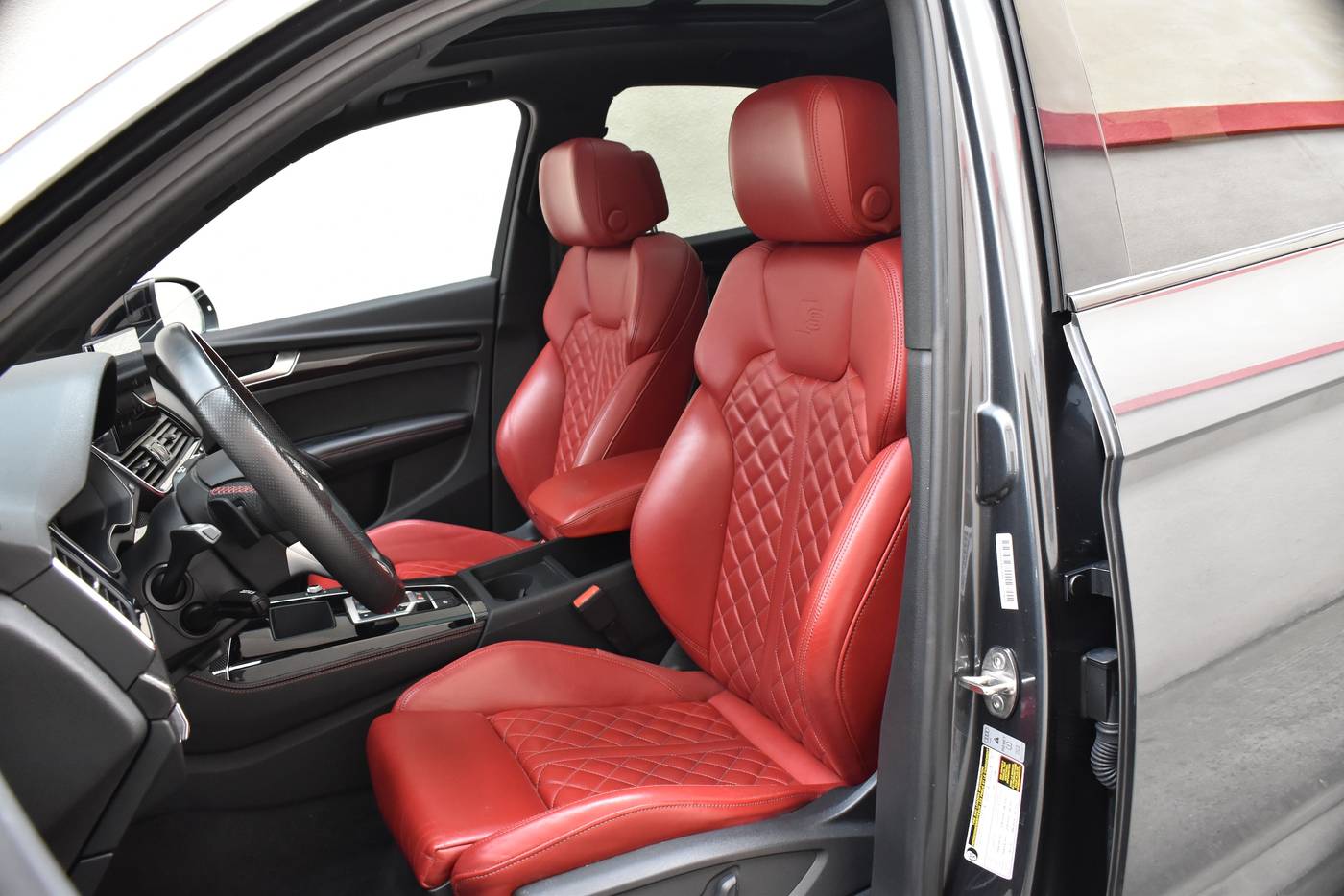 2023 Audi SQ5 Premium Plus — SUV — 43,317 mi — Great Neck, NY