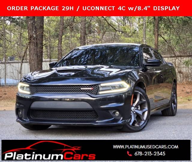 2019 Dodge Charger GT — Sedan — 79,918 mi — Alpharetta, GA