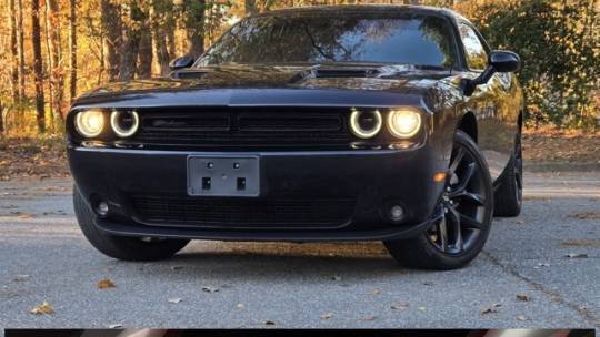 2022 Dodge Challenger SXT — Coupe — 49,244 mi — Alpharetta, GA