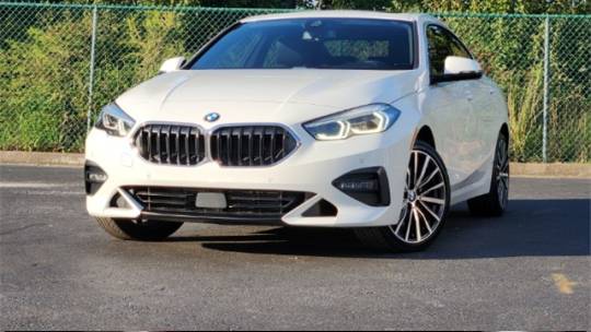2021 BMW 2 Series 228i — Sedan — 34,844 mi — Alpharetta, GA