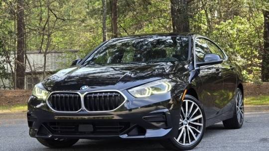 2022 BMW 2 Series 228i xDrive Gran Coupe