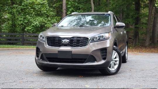 2019 Kia Sorento LX — SUV — 88,065 mi — Alpharetta, GA
