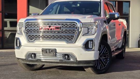 2019 GMC Sierra 1500 Denali — Pickup Truck — 62,274 mi — Alpharetta, GA