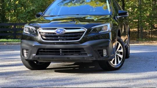 2020 Subaru Outback 2.5i Premium — SUV — 57,974 mi — Alpharetta, GA