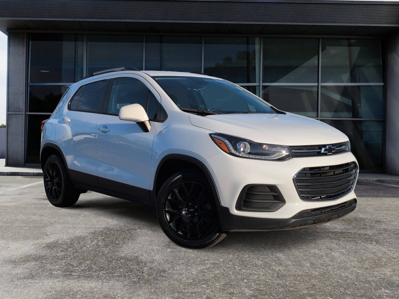 2022 Chevrolet Trax LT — SUV — 11,269 mi — Valdosta, GA