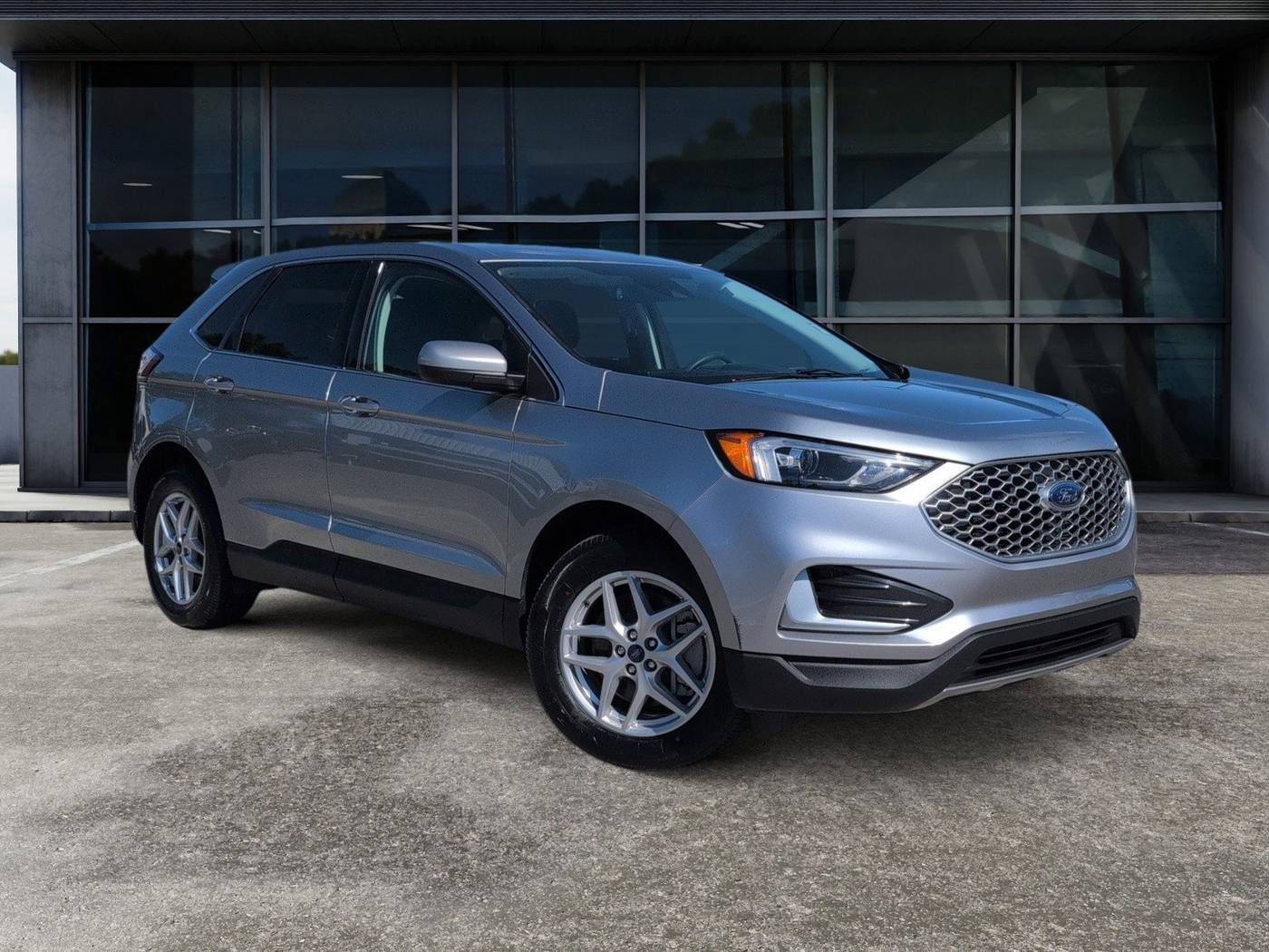 2024 Ford Edge SEL — SUV — 32,995 mi — Valdosta, GA