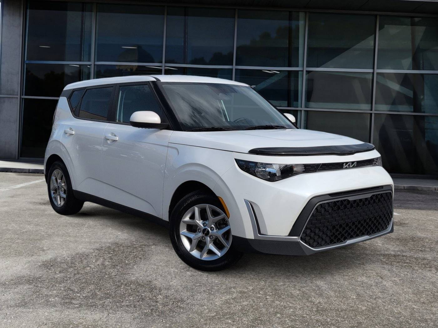 2023 Kia Soul LX — Hatchback — 18,028 mi — Valdosta, GA