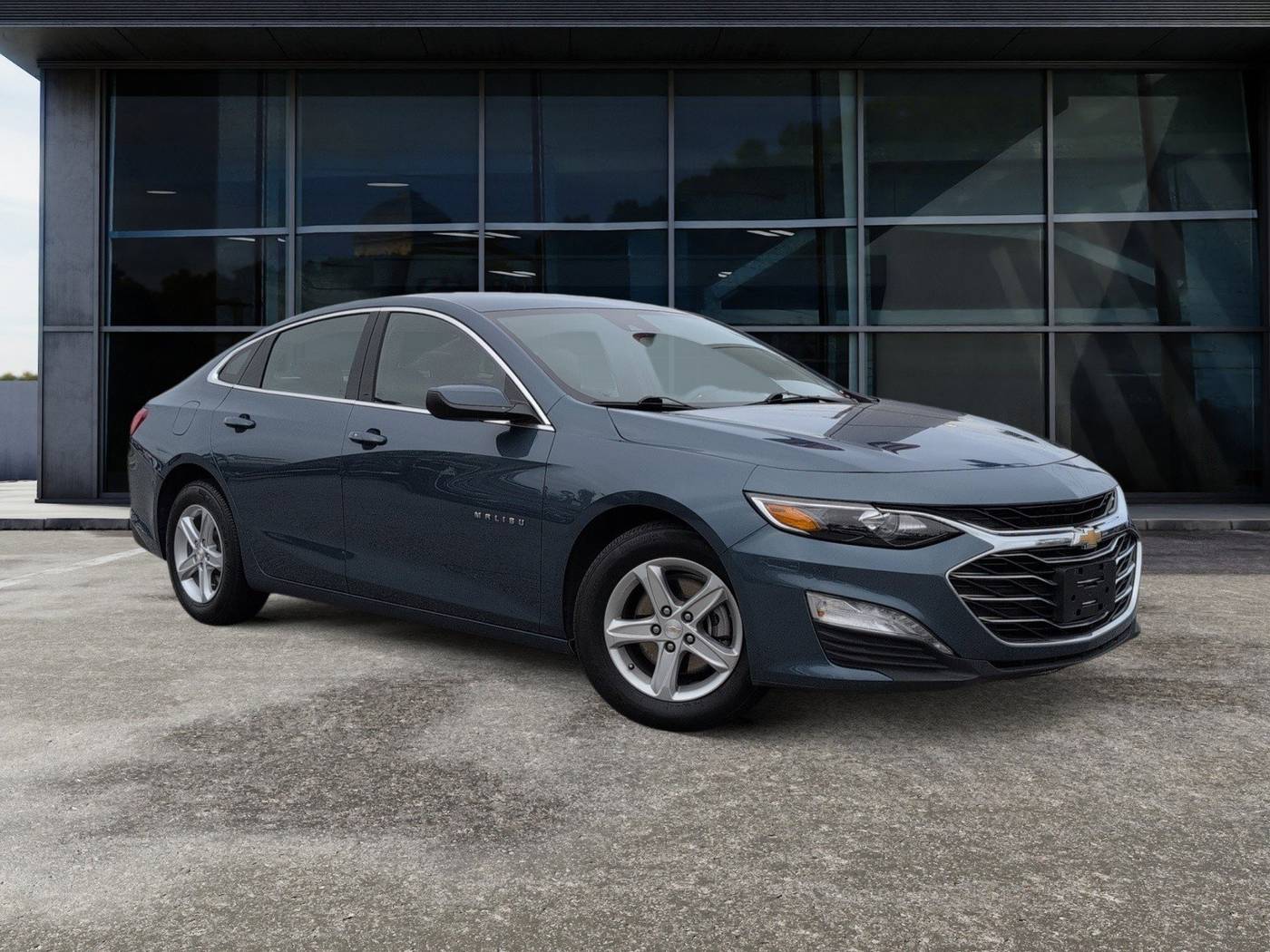2024 Chevrolet Malibu LT — Sedan — 30,901 mi — Valdosta, GA