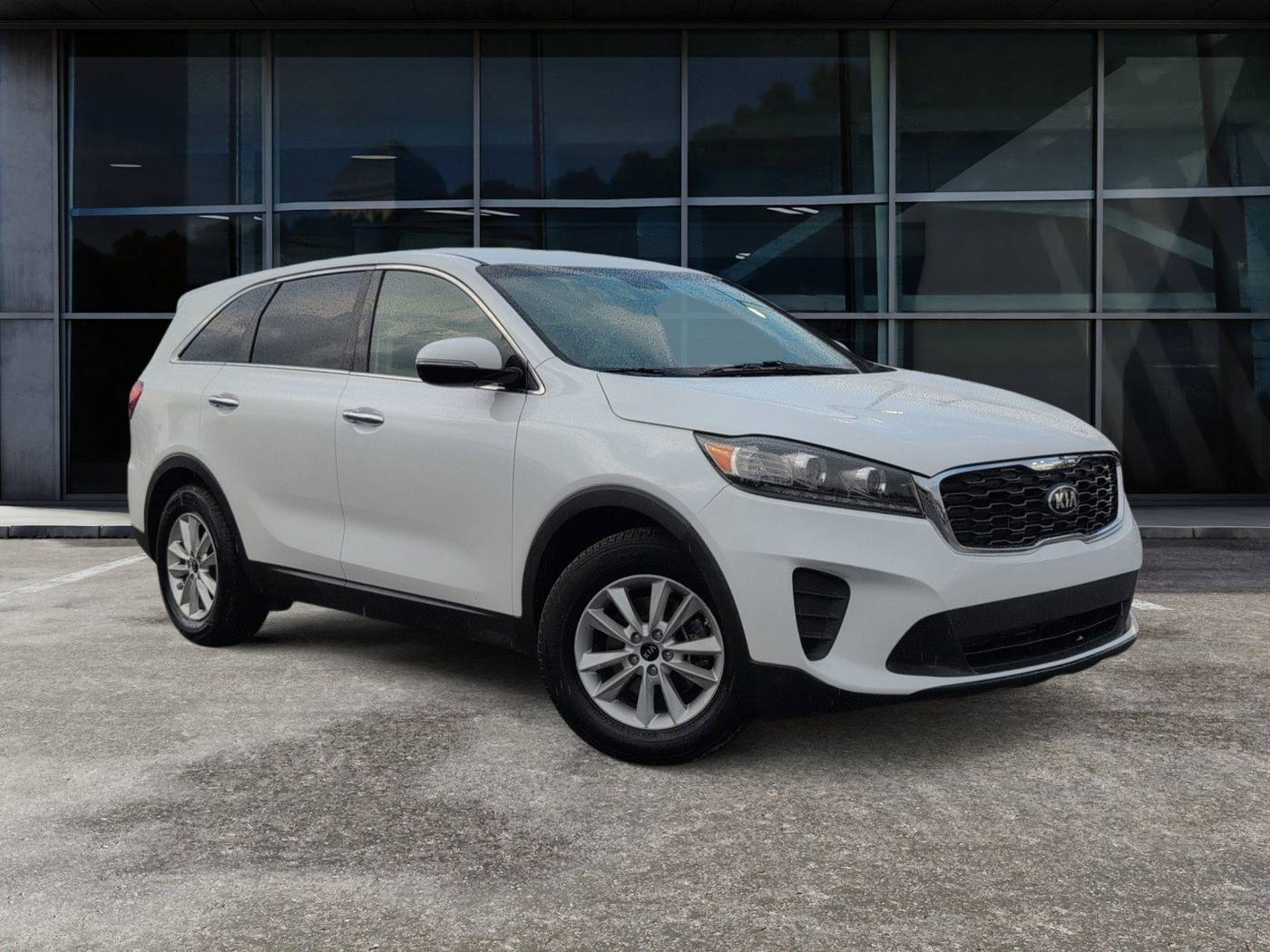 2019 Kia Sorento LX V6 — SUV — 59,714 mi — Valdosta, GA