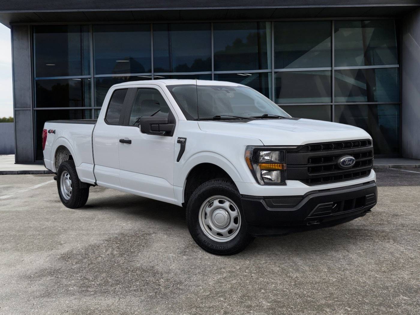 2023 Ford F-150 XL — Pickup Truck — 39,779 mi — Valdosta, GA