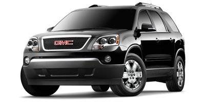 2011 GMC Acadia SLT2 — SUV — 161,098 mi — Valdosta, GA