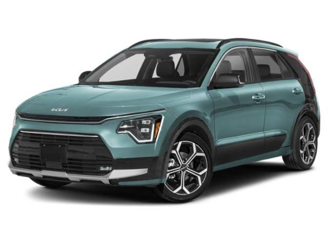 2023 Kia Niro Hybrid SX Touring — SUV — 38,011 mi — Valdosta, GA