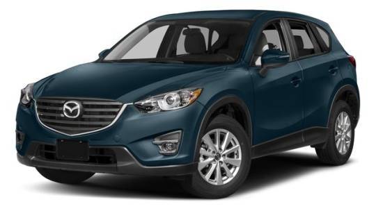 2016 Mazda CX-5 Touring — SUV — 55,441 mi — Valdosta, GA