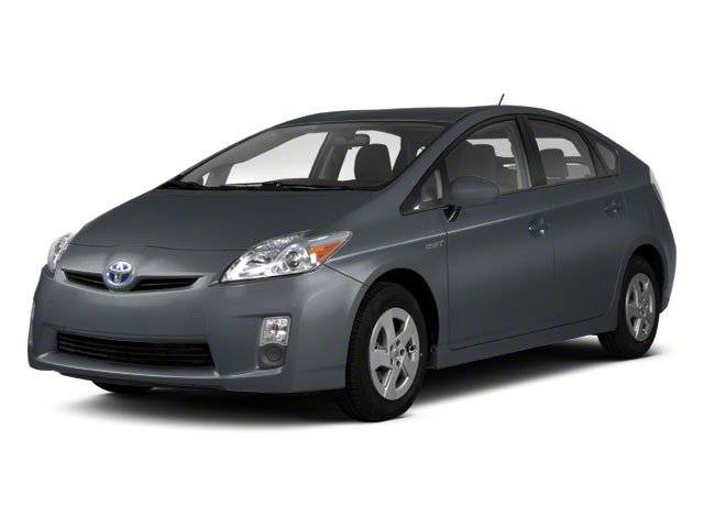 2010 Toyota Prius Three — Sedan — 112,376 mi — Ardmore, PA