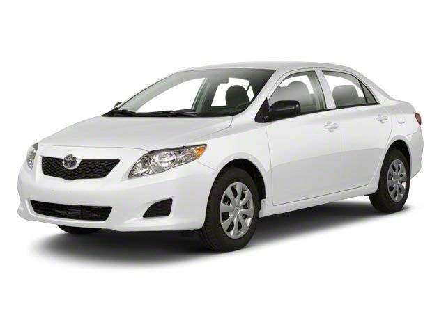2010 Toyota Corolla LE — Sedan — 74,463 mi — Ardmore, PA