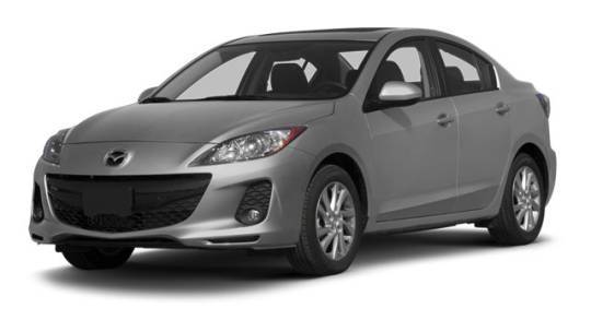 2013 Mazda Mazda3 i Sport — Sedan — 85,798 mi — Ardmore, PA