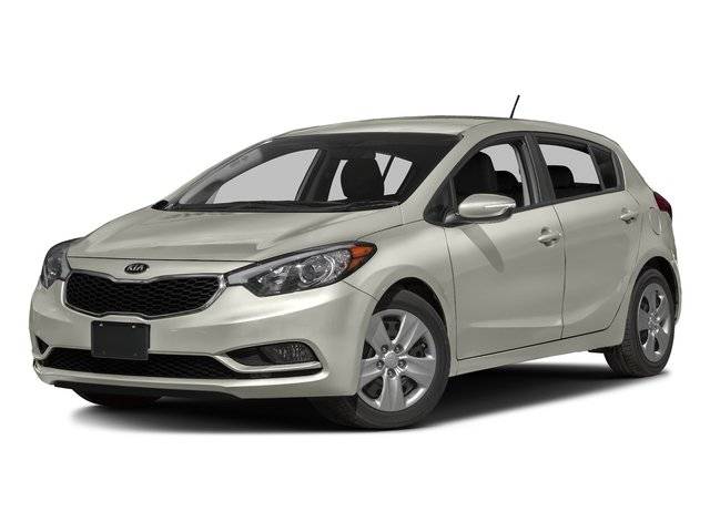2016 Kia Forte LX — Hatchback — 53,850 mi — Ardmore, PA