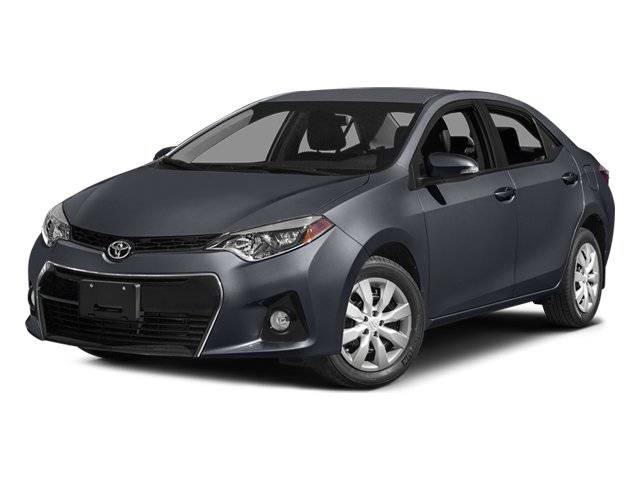 2014 Toyota Corolla S Plus — Sedan — 70,305 mi — Ardmore, PA