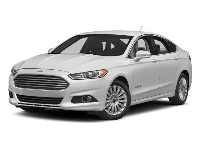 2013 Ford Fusion Hybrid SE — Sedan — 102,245 mi — Ardmore, PA