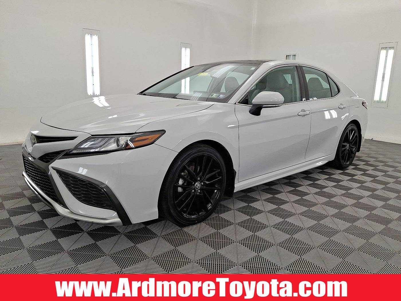 2022 Toyota Camry XSE — Sedan — 69,881 mi — Ardmore, PA