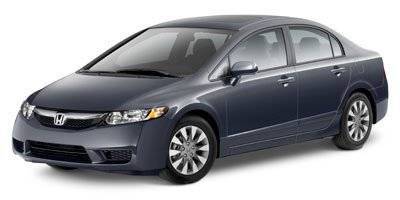 2011 Honda Civic EX-L — Sedan — 142,166 mi — Ardmore, PA