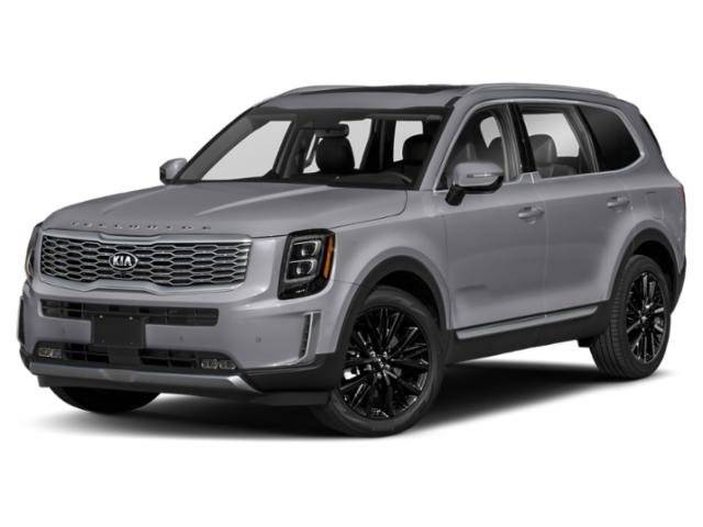 2020 Kia Telluride SX — SUV — 62,548 mi — Ardmore, PA