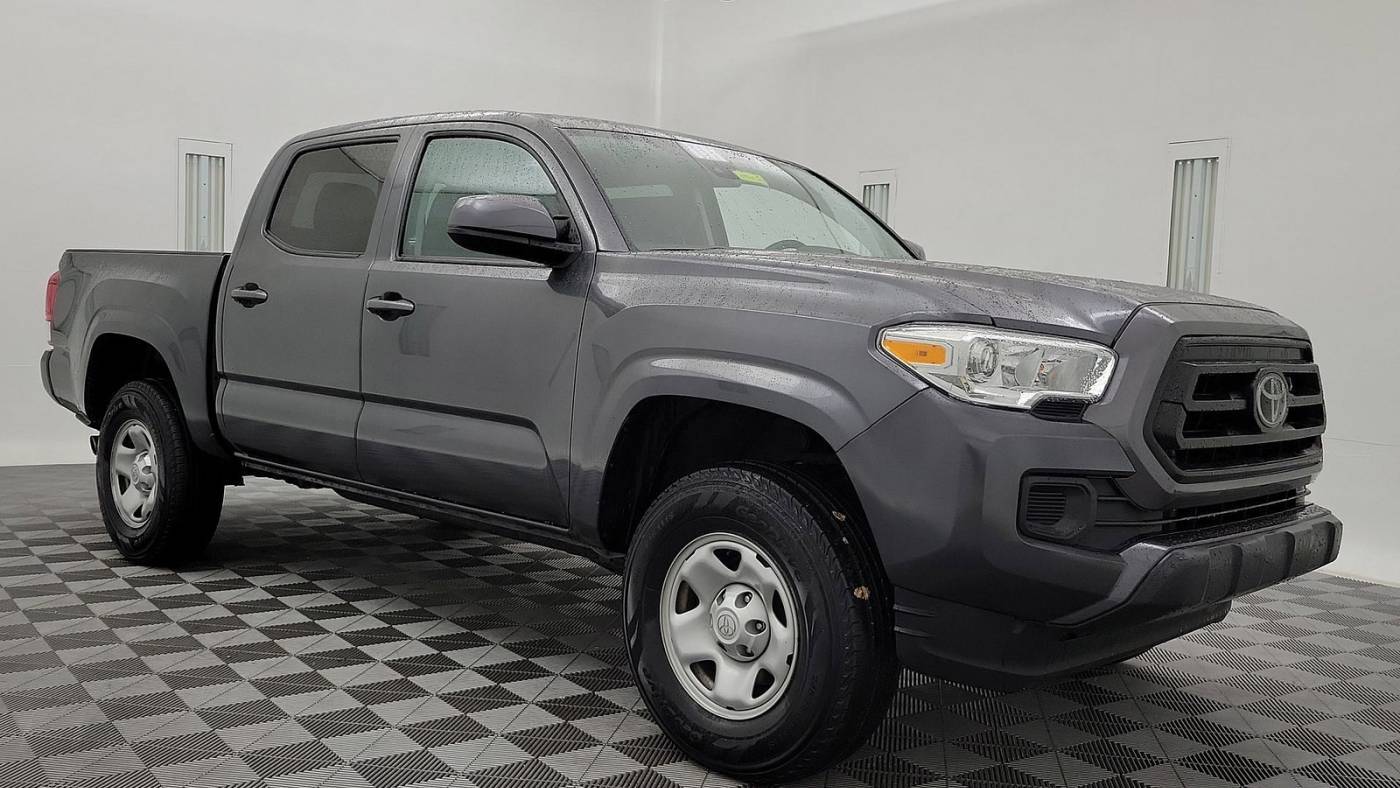 Certified PreOwned Toyotas for Sale in Bordentown, NJ (with Photos