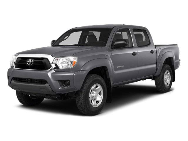 2014 Toyota Tacoma Base — Pickup Truck — 105,307 mi — Ardmore, PA