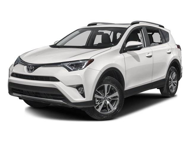 2016 Toyota RAV4 XLE — SUV — 112,966 mi — Ardmore, PA