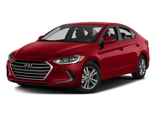 2018 Hyundai Elantra SEL — Sedan — 80,200 mi — Ardmore, PA