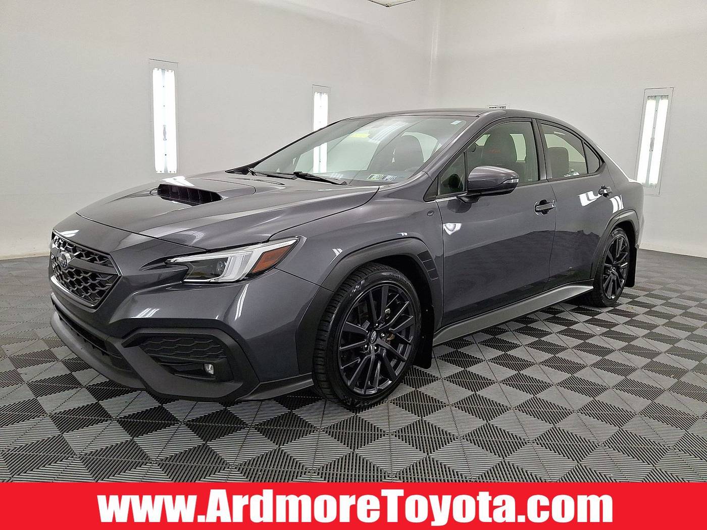 2022 Subaru WRX Limited — Sedan — 46,571 mi — Ardmore, PA