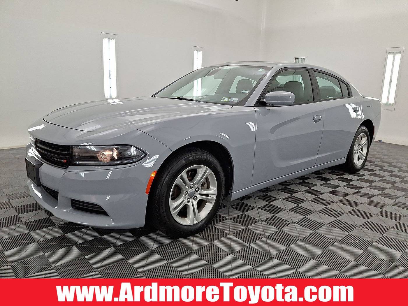 2022 Dodge Charger SXT — Sedan — 52,542 mi — Ardmore, PA