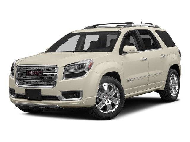 2015 GMC Acadia Denali — SUV — 79,576 mi — Ardmore, PA