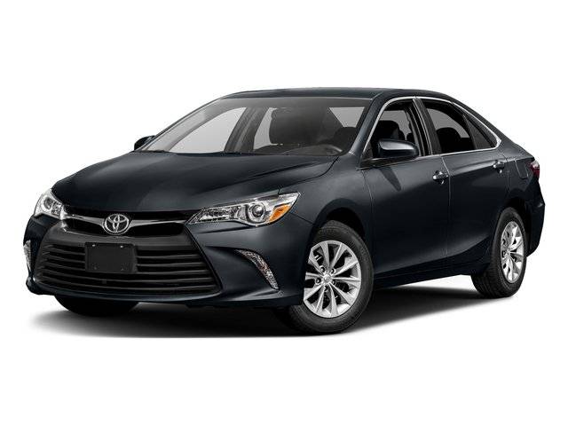 2017 Toyota Camry LE — Sedan — 84,327 mi — Ardmore, PA