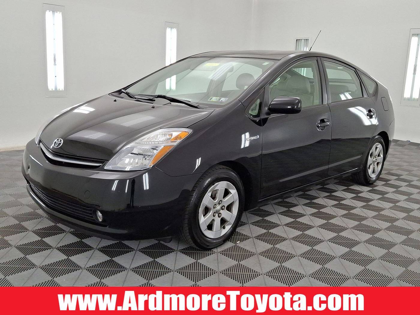 2007 Toyota Prius Touring — Sedan — 63,324 mi — Ardmore, PA