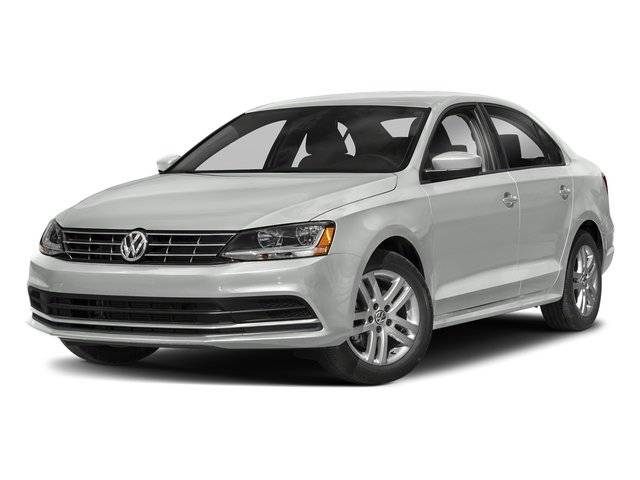 2018 Volkswagen Jetta 1.4T SE — Sedan — 63,329 mi — Ardmore, PA