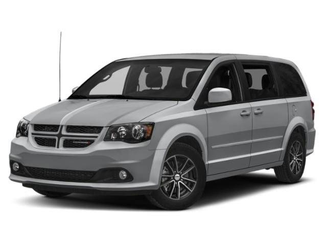 2019 Dodge Grand Caravan GT — Minivan — 81,649 mi — Ardmore, PA
