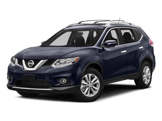 2016 Nissan Rogue SV — SUV — 73,664 mi — Ardmore, PA