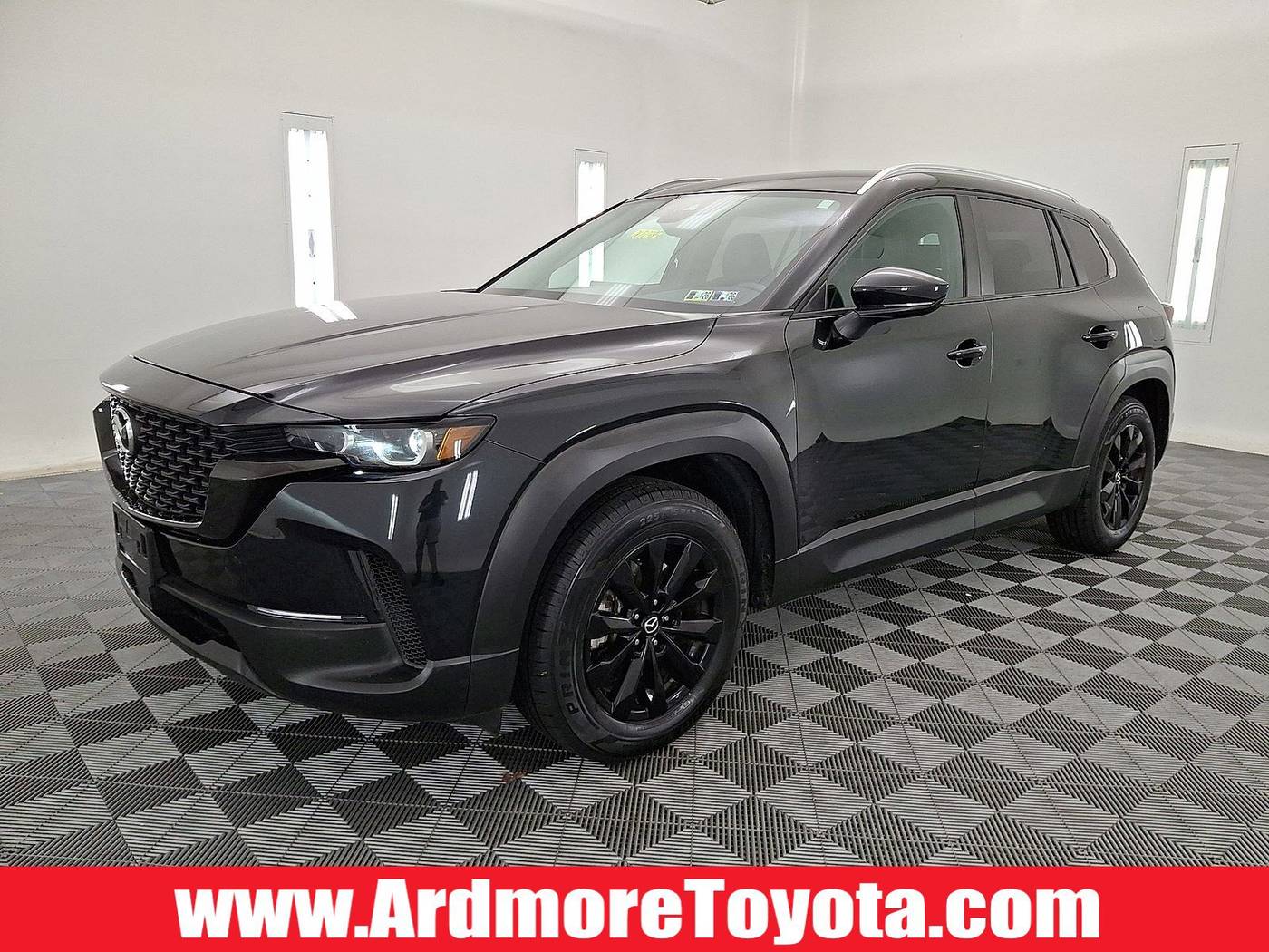 2024 Mazda CX-50 Preferred — SUV — 51,524 mi — Ardmore, PA
