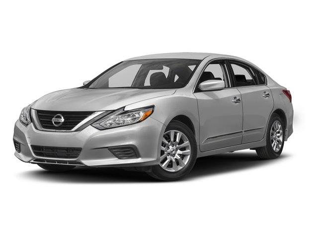 2017 Nissan Altima 2.5 S — Sedan — 108,479 mi — Ardmore, PA