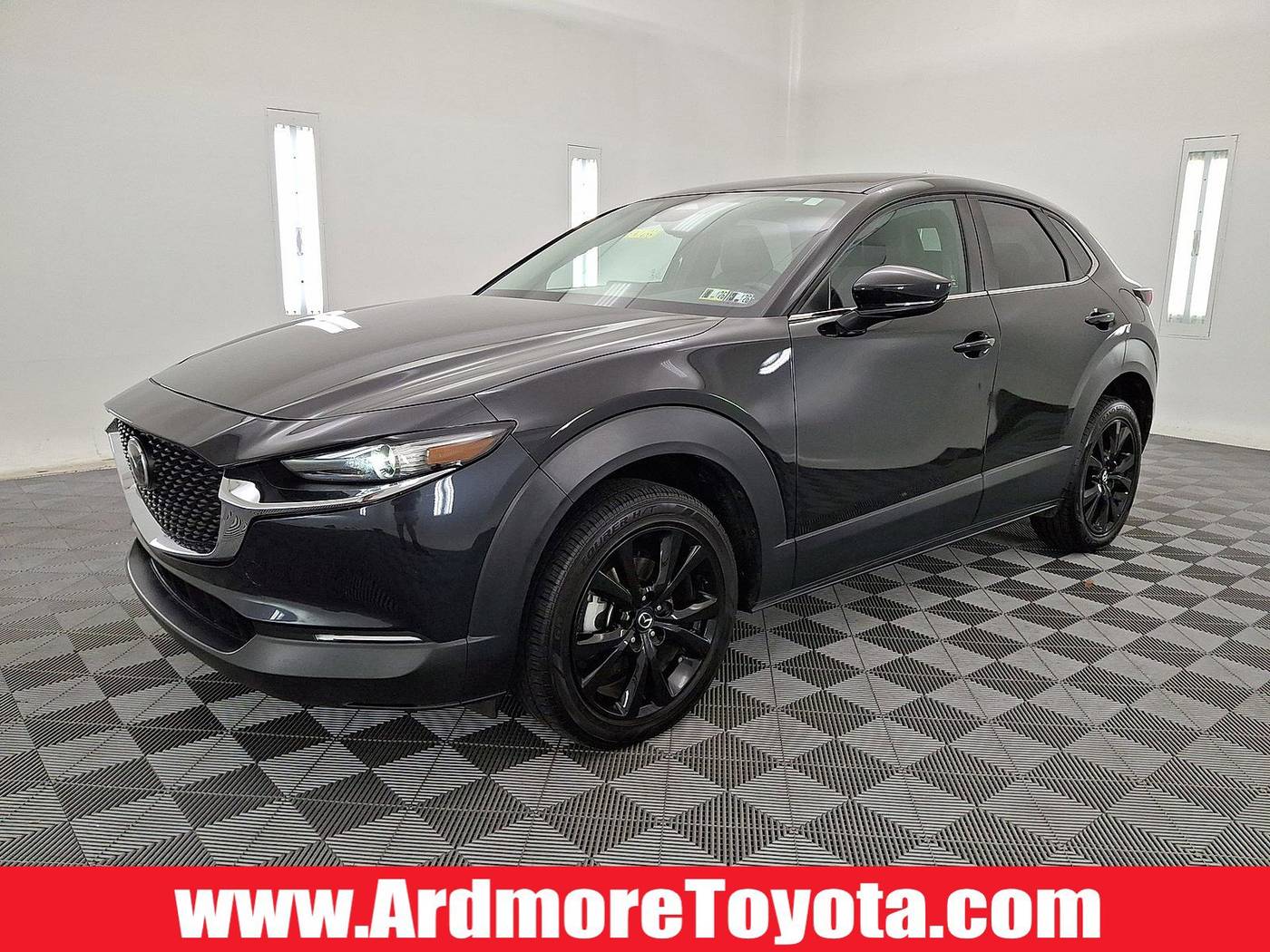 2024 Mazda CX-30 Select — SUV — 43,814 mi — Ardmore, PA