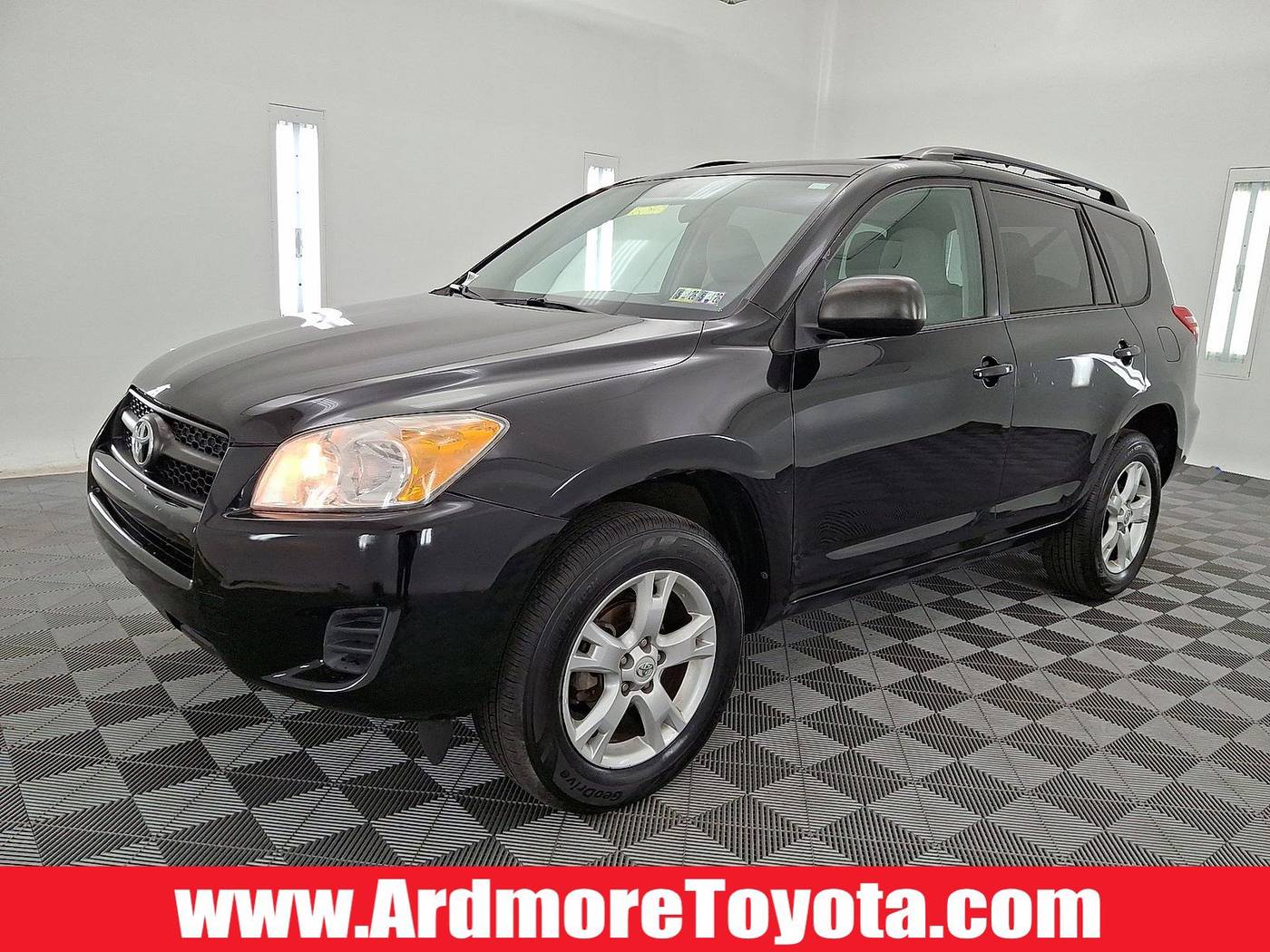 2012 Toyota RAV4 Base — SUV — 65,450 mi — Ardmore, PA