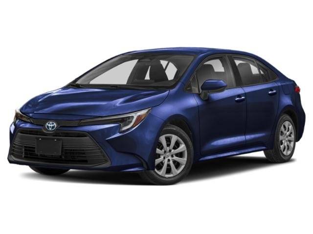 2024 Toyota Corolla Hybrid LE — Sedan — 29,604 mi — Ardmore, PA