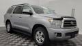 Used Toyota Sequoia for Sale Near Me - TrueCar