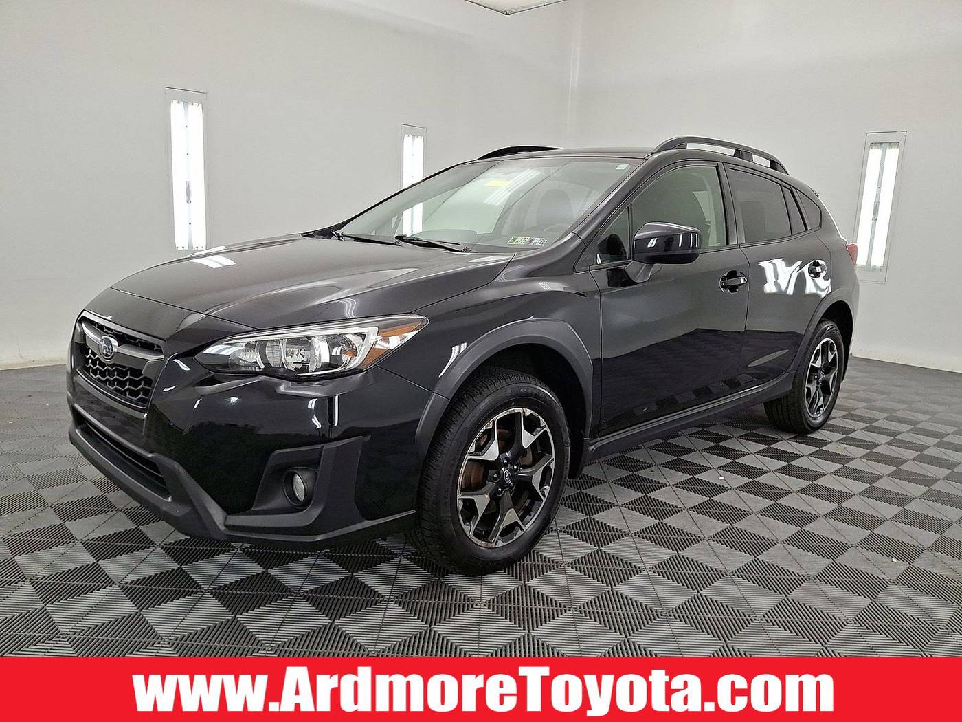 2020 Subaru Crosstrek Premium — SUV — 113,265 mi — Ardmore, PA