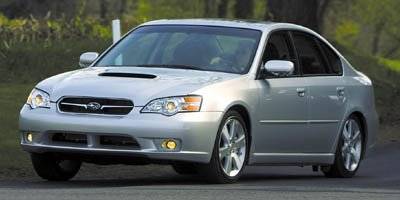 2007 Subaru Legacy 2.5i Special Edition — Sedan — 114,505 mi — Ardmore, PA